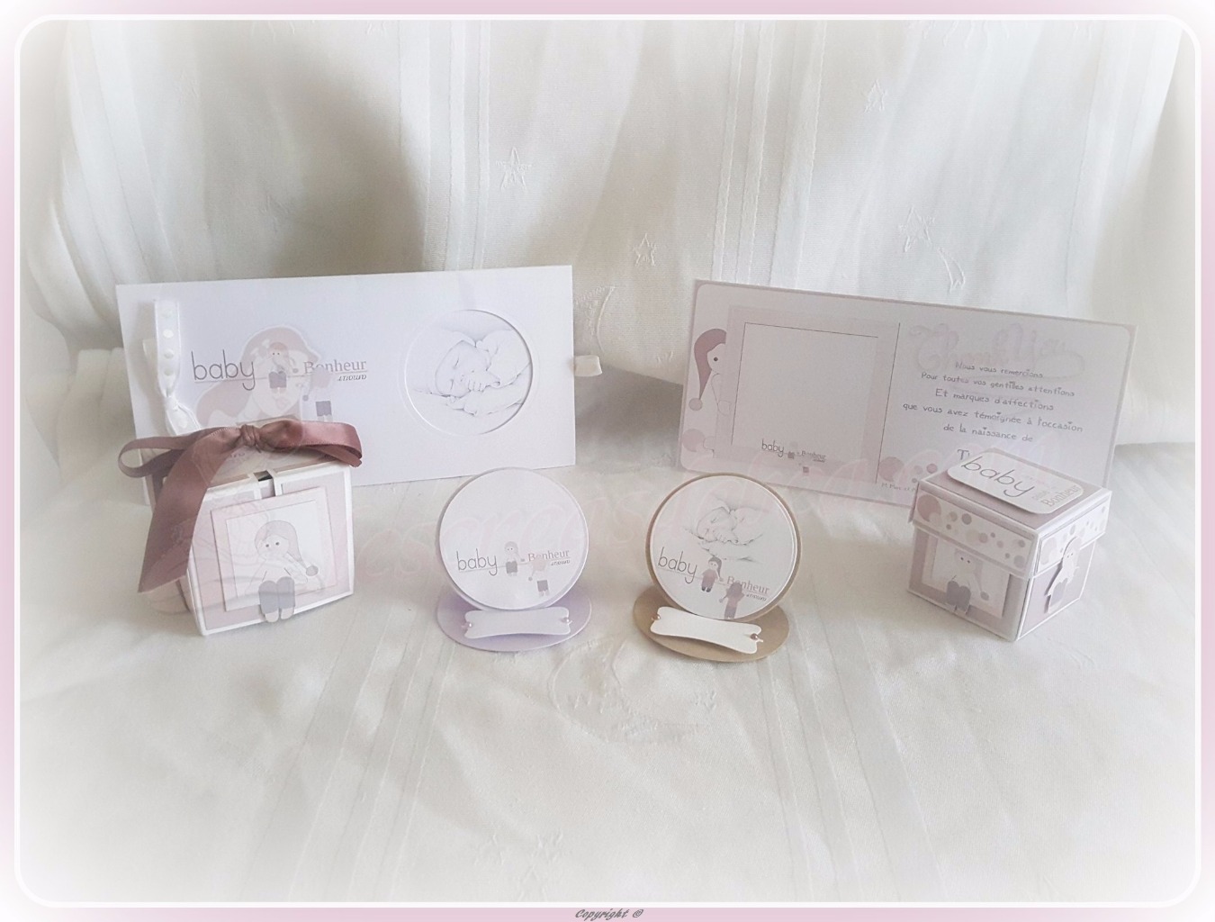 Collection BB Bonheur